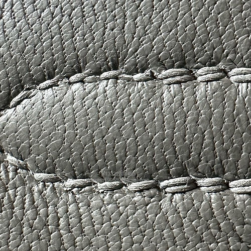 Hermès Birkin 25/30/35cm, handcrafted with togo  leather –Tin Grey