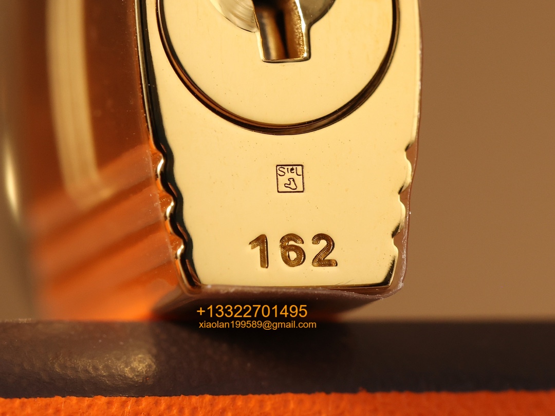 Hermès Kelly Handbag in Milky White Epsom Cowhide Leather, Purely Handcrafted, High-End Customization Edition