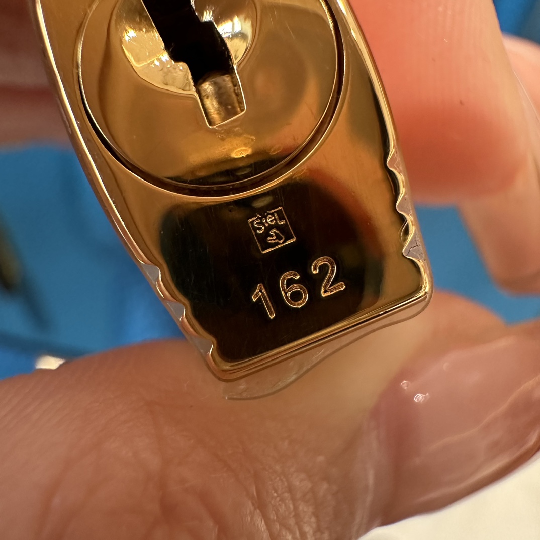 Hermès Birkin 25/30/35cm, handcrafted with togo  leather –B3/Blue Zanzibar