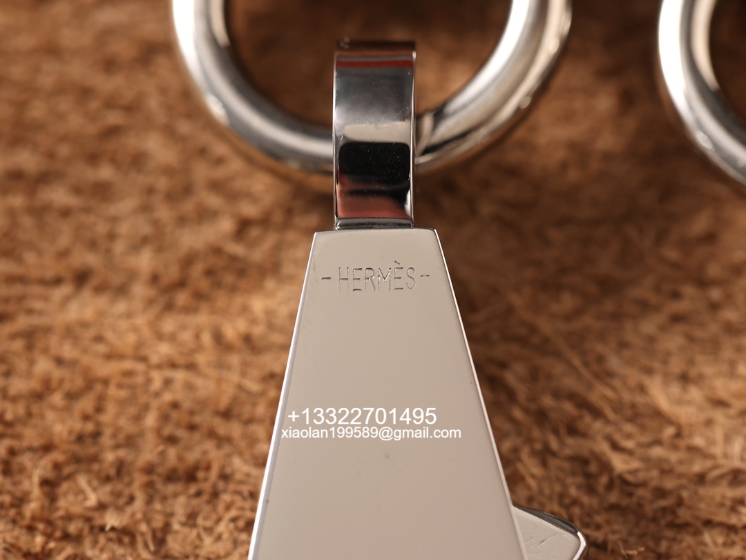 Hermès Kelly Handbag in Gold Brown Epsom Cowhide Leather, Purely Handcrafted, High-End Customization Edition