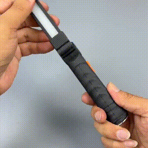 Waterproof Camping Light