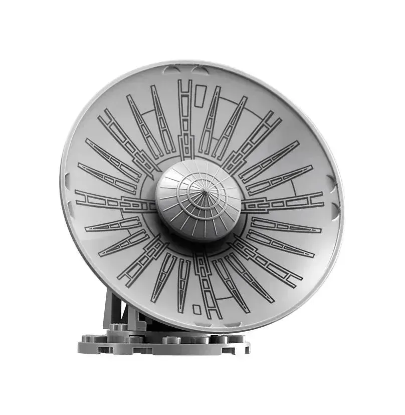 LEGO Millennium Falcon 75192 StarWars