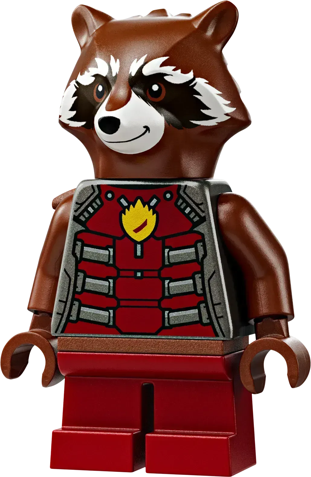 LEGO Guardians of the Galaxy: de Milano 76286 Superheroes