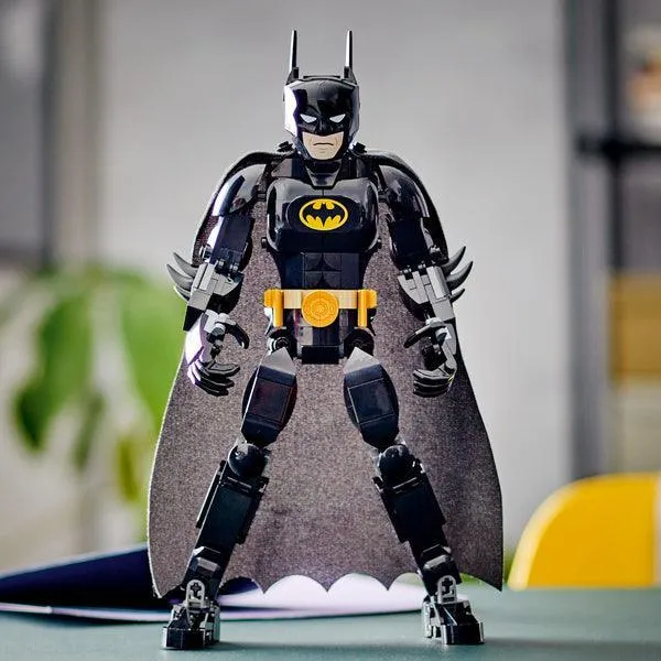LEGO Batman™ bouwfiguur 76259 Batman