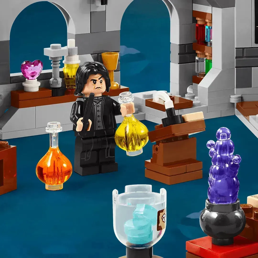 LEGO Toverdrankles 76431 Harry Potter