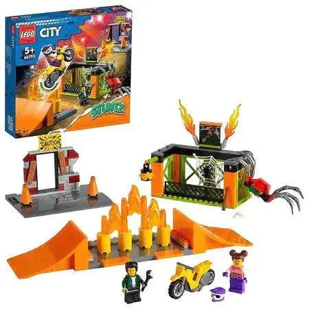 LEGO Stuntpark 60293 City
