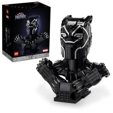 LEGO Black Panther 76215 Superheroes