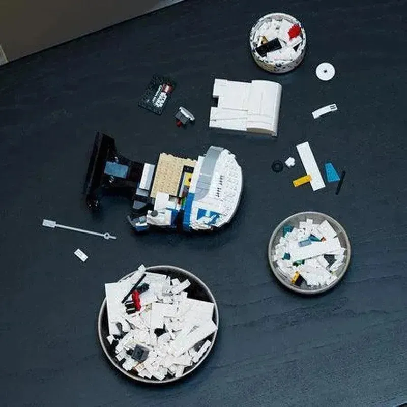 LEGO Captain Rex 75349 StarWars