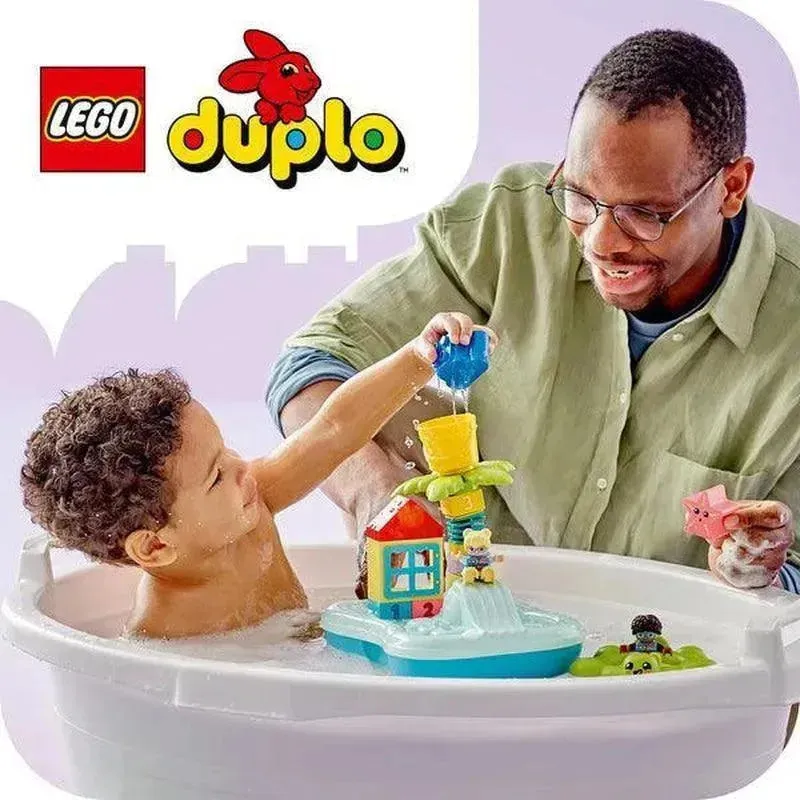 LEGO 10989 Water Park