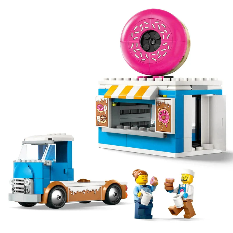 LEGO Donuttruck 60452 City