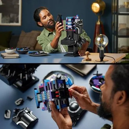 LEGO Black Panther 76215 Superheroes