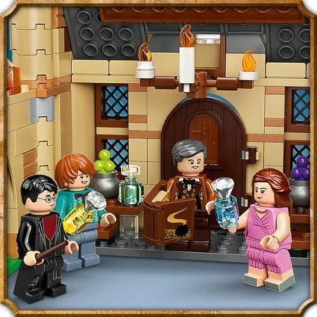 Kasteel Zweinsteins Astronomie toren 75969 Harry Potter thumbnail 7