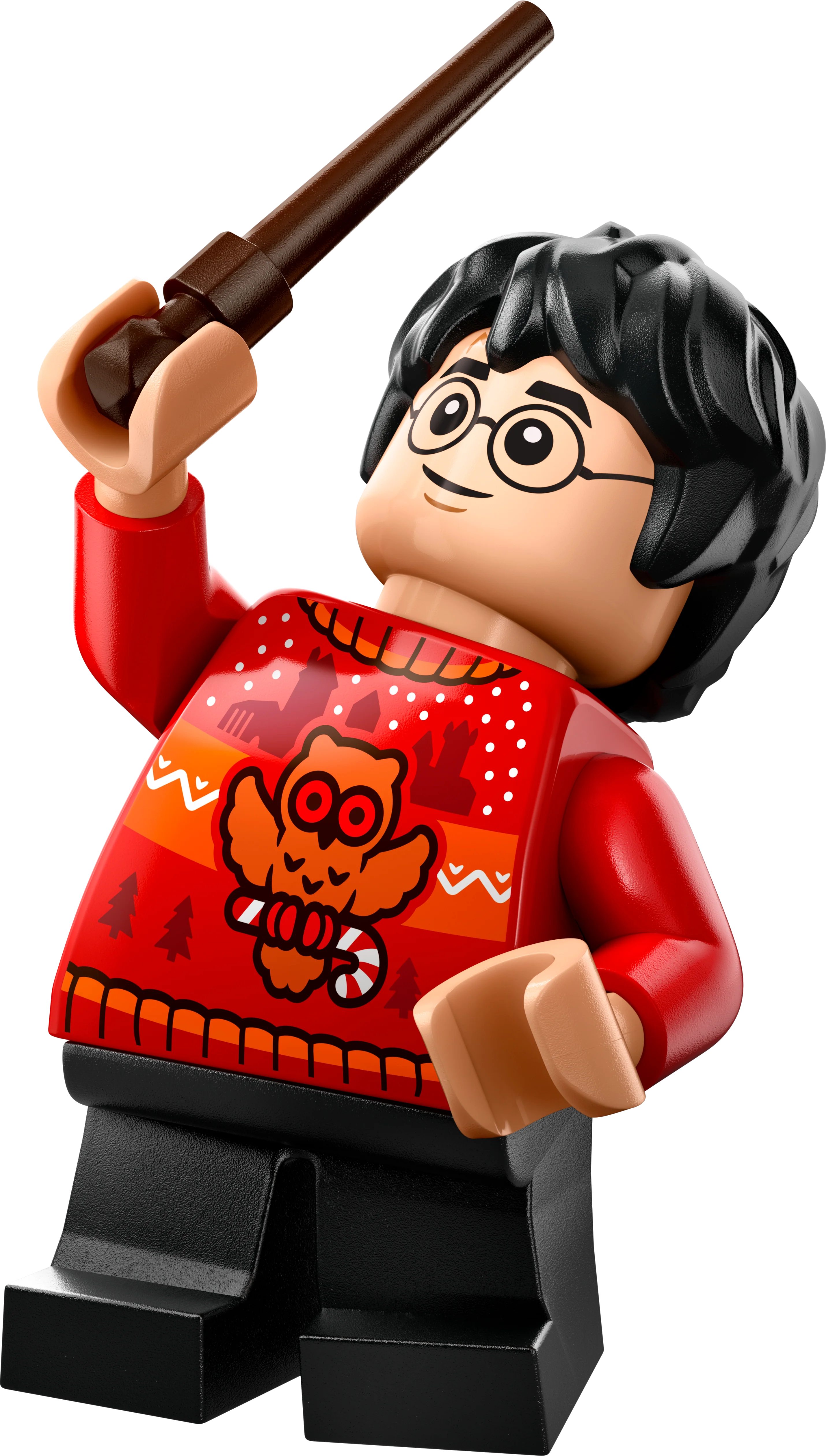 LEGO Harry Potter Adventkalender 2025 76456 Harry Potter (Pre-Order: september)