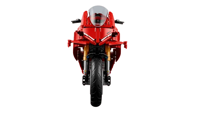 Ducati motorfiets 42202 Technic thumbnail 33