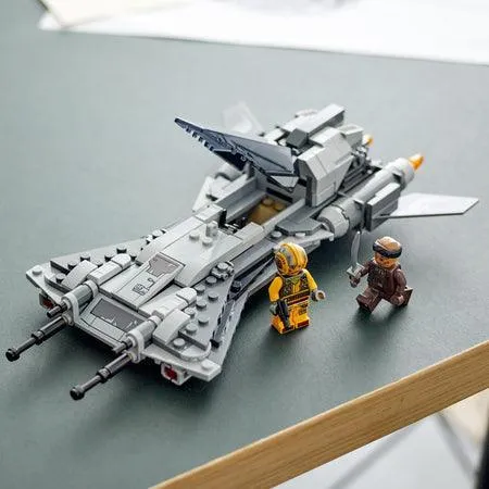 LEGO Pirate Snub Fighter 75346 StarWars