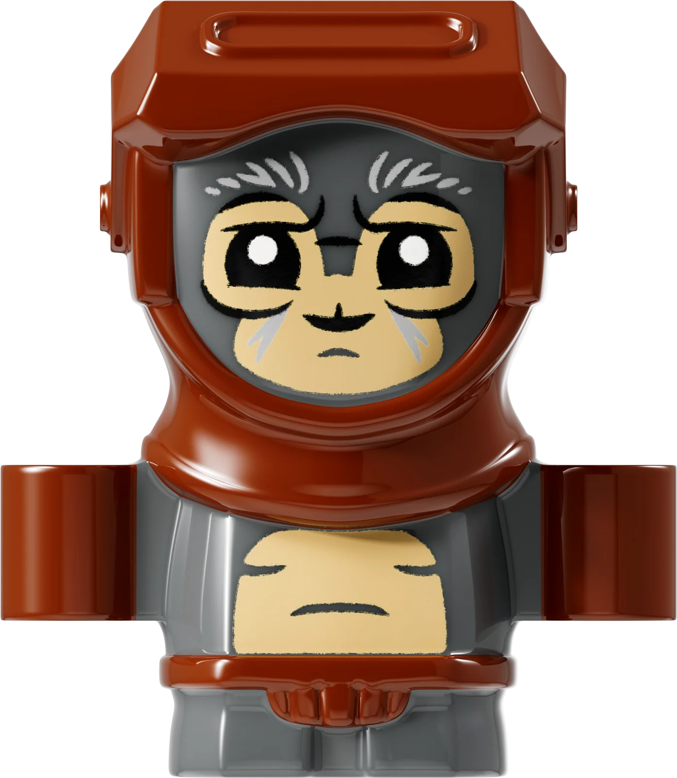 LEGO Adventkalender 2025 75418 StarWars