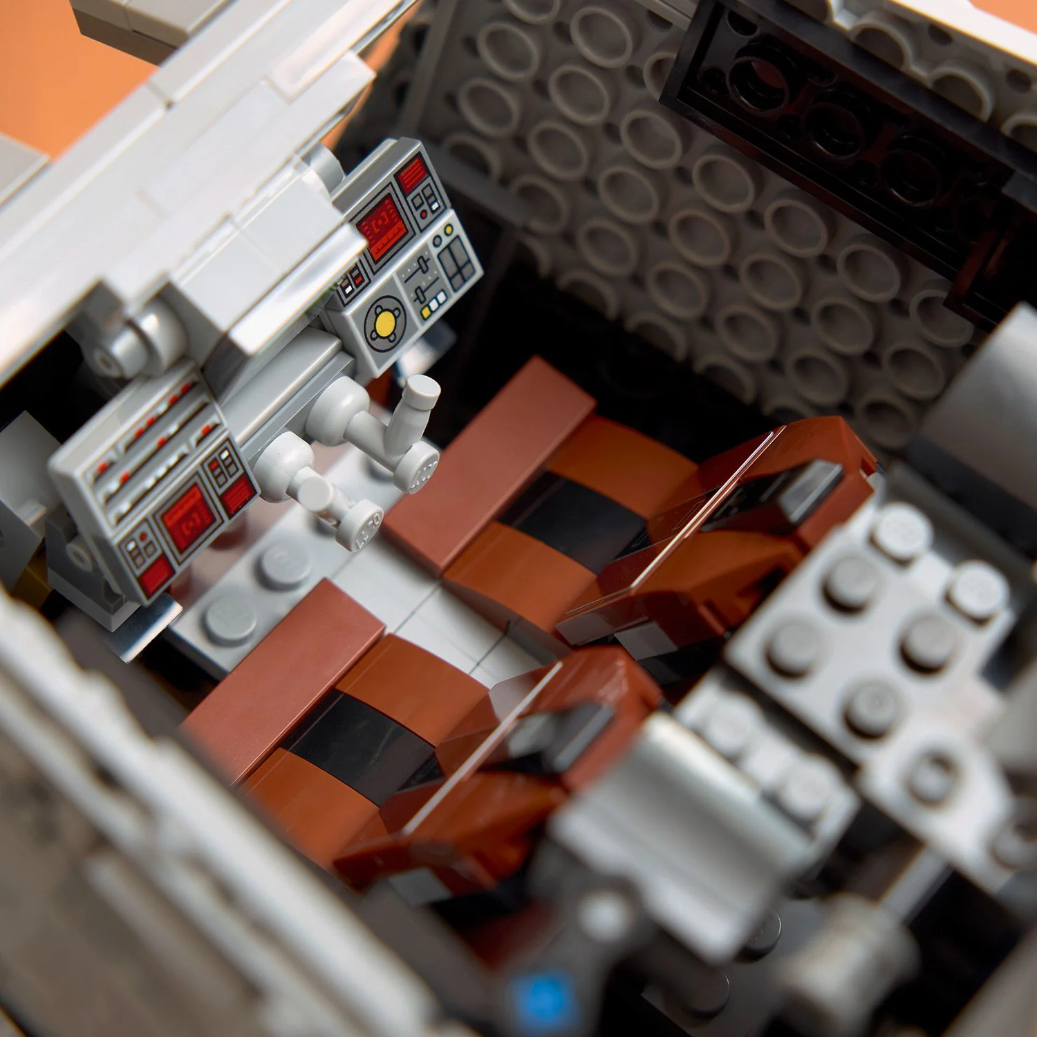 LEGO AT-ST™ Walker 75417 Star Wars