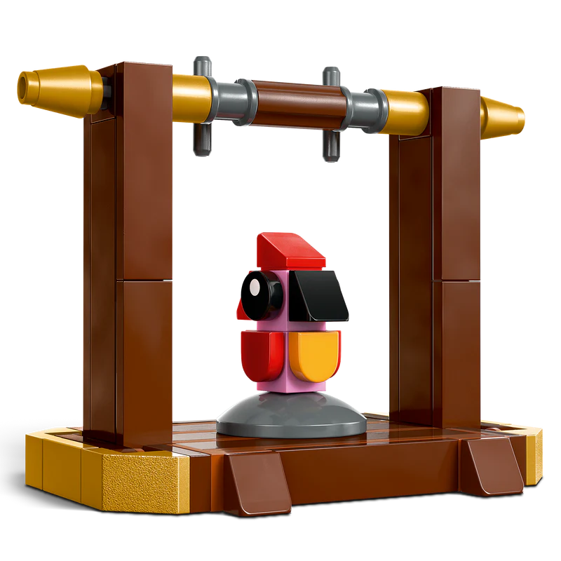 LEGO Felix: de feniks van Perkamentus 76448 Harry Potter