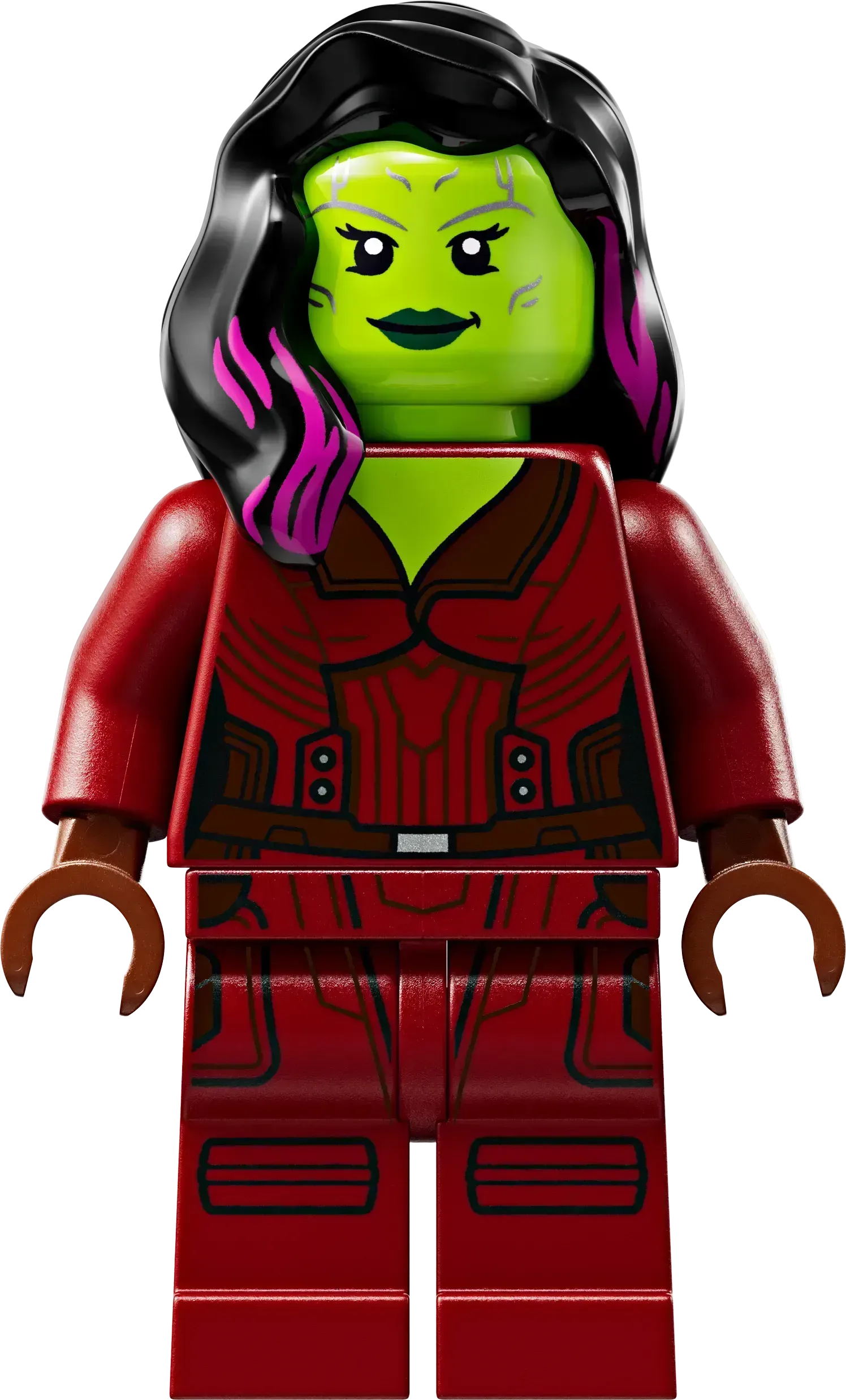 LEGO Guardians of the Galaxy: de Milano 76286 Superheroes