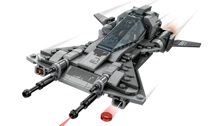 LEGO Pirate Snub Fighter 75346 StarWars