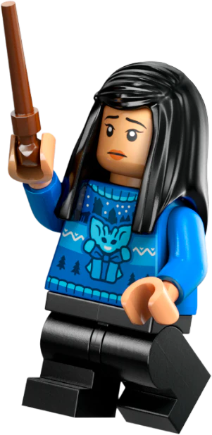 LEGO Harry Potter Adventkalender 2025 76456 Harry Potter (Pre-Order: september)