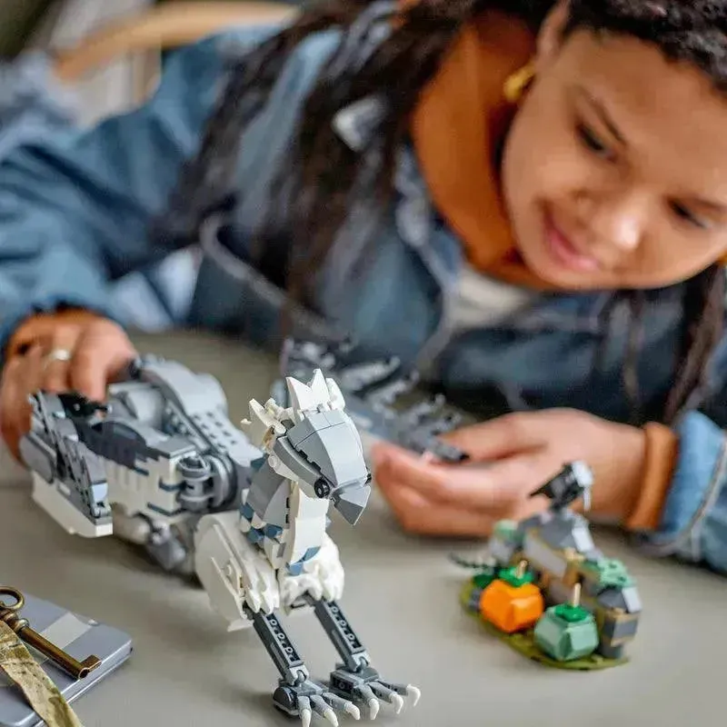 LEGO Scheurbek 76427 Harry Potter