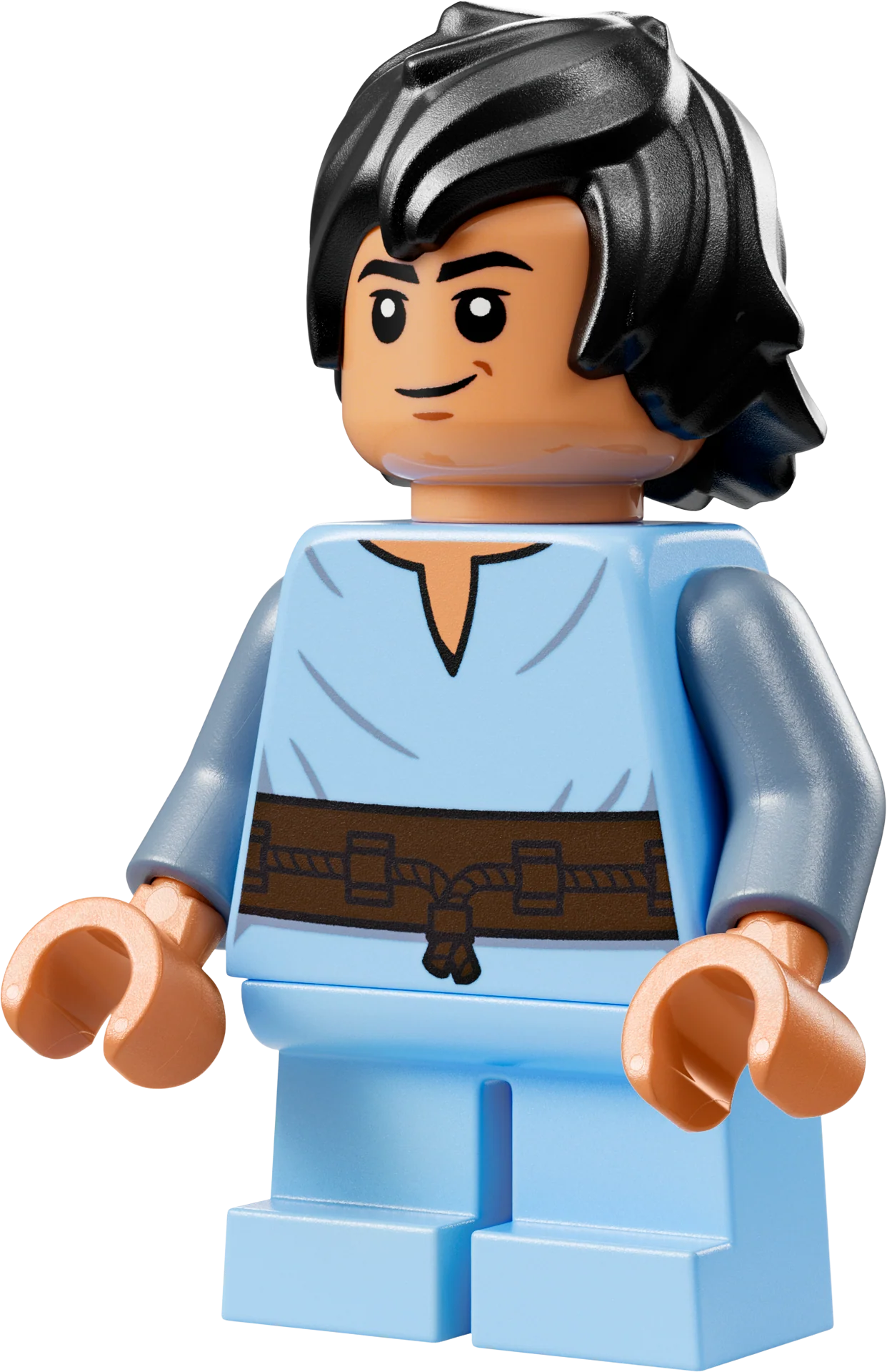 LEGO Jango Fetts ruimteschip 75433 Star Wars