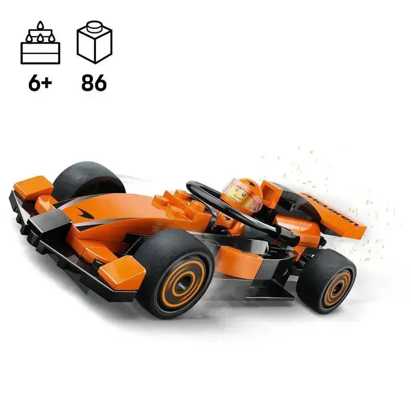 LEGO Formule 1 Race 60442 City