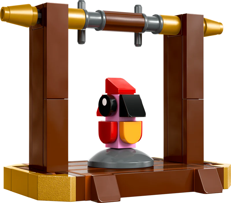 LEGO Felix: de feniks van Perkamentus 76448 Harry Potter