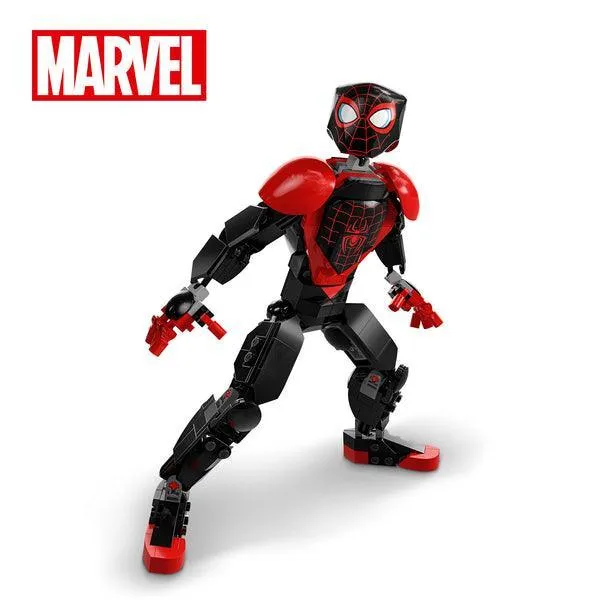 LEGO Miles Morales 76225 Superheroes