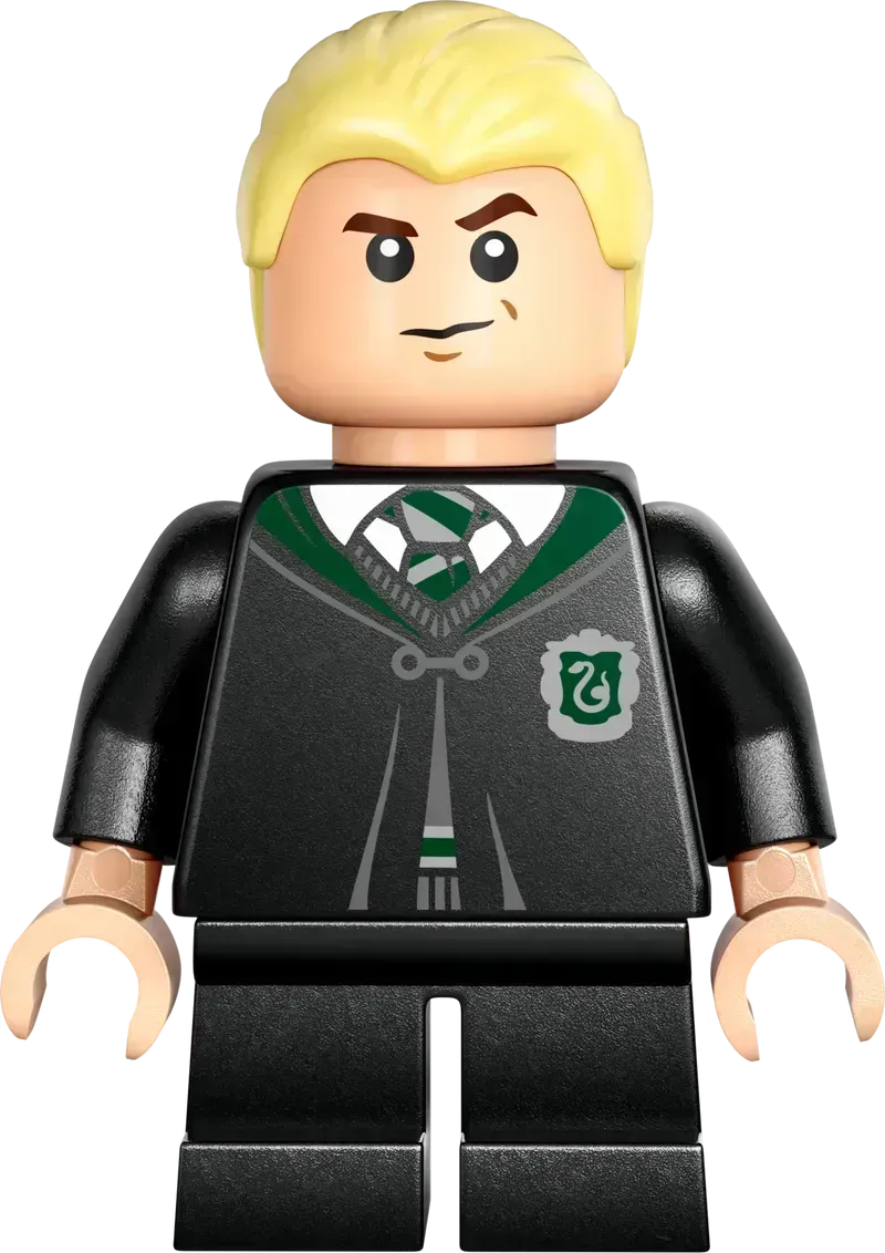 LEGO Kasteen Zweinstein Dueleerclub 76441 Harry Potter