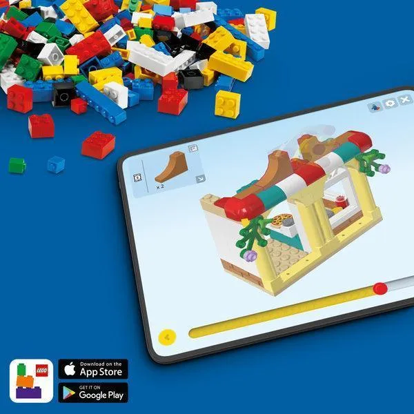 LEGO Wolverine bouwfiguur 76257 Marvel Superheroes