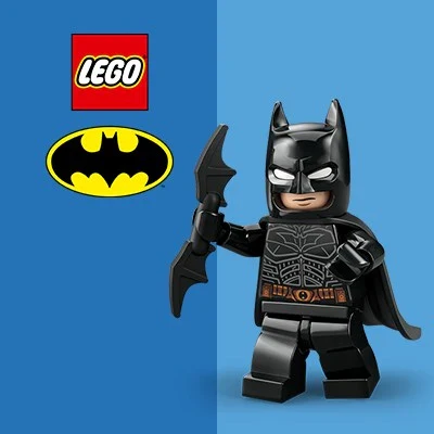 LEGO Batman