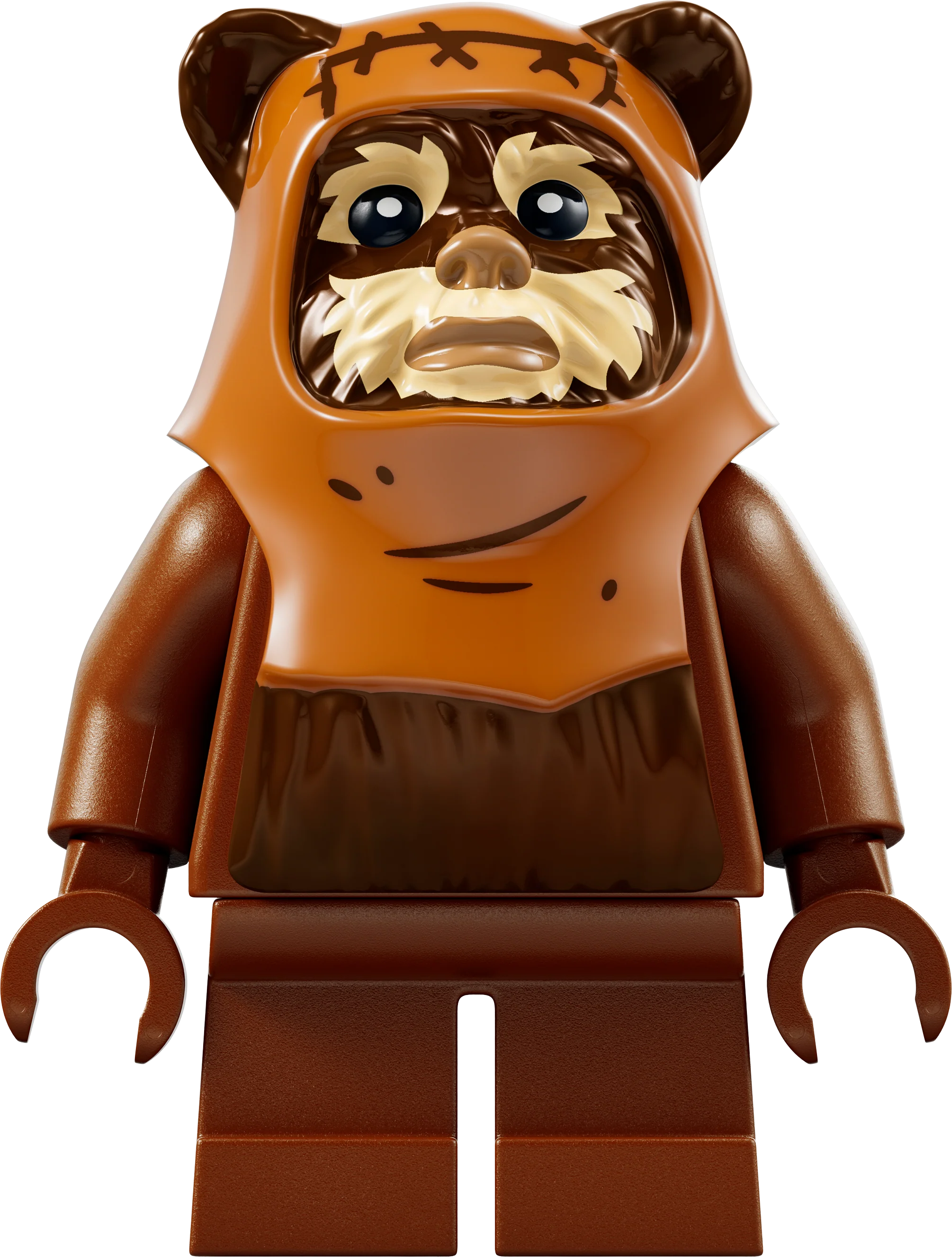 LEGO Wicket the Ewok 75430 StarWars