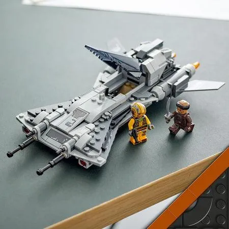 LEGO Pirate Snub Fighter 75346 StarWars