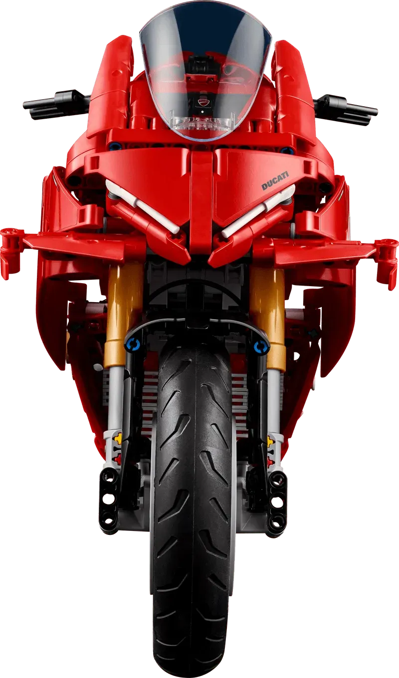 Ducati motorfiets 42202 Technic thumbnail 41