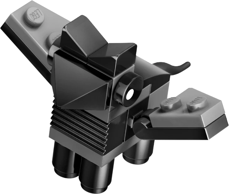 LEGO Harry Potter Adventkalender 2025 76456 Harry Potter (Pre-Order: september)