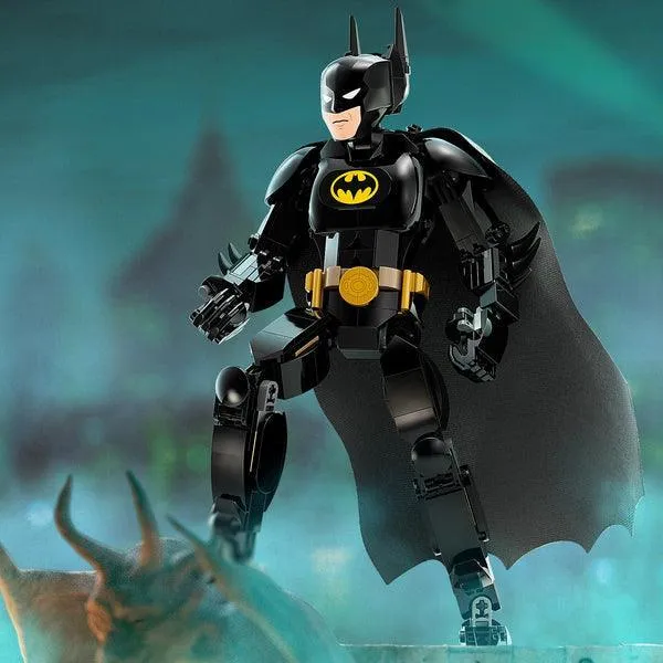 LEGO Batman™ bouwfiguur 76259 Batman