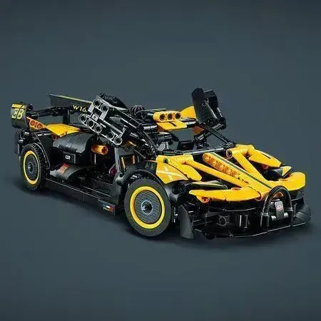 LEGO Bugatti Bolide 42151 Technic