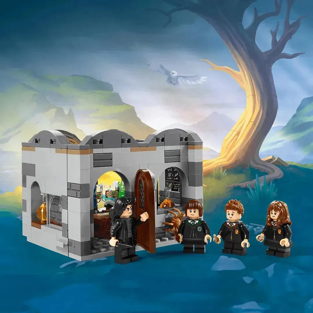 LEGO Toverdrankles 76431 Harry Potter