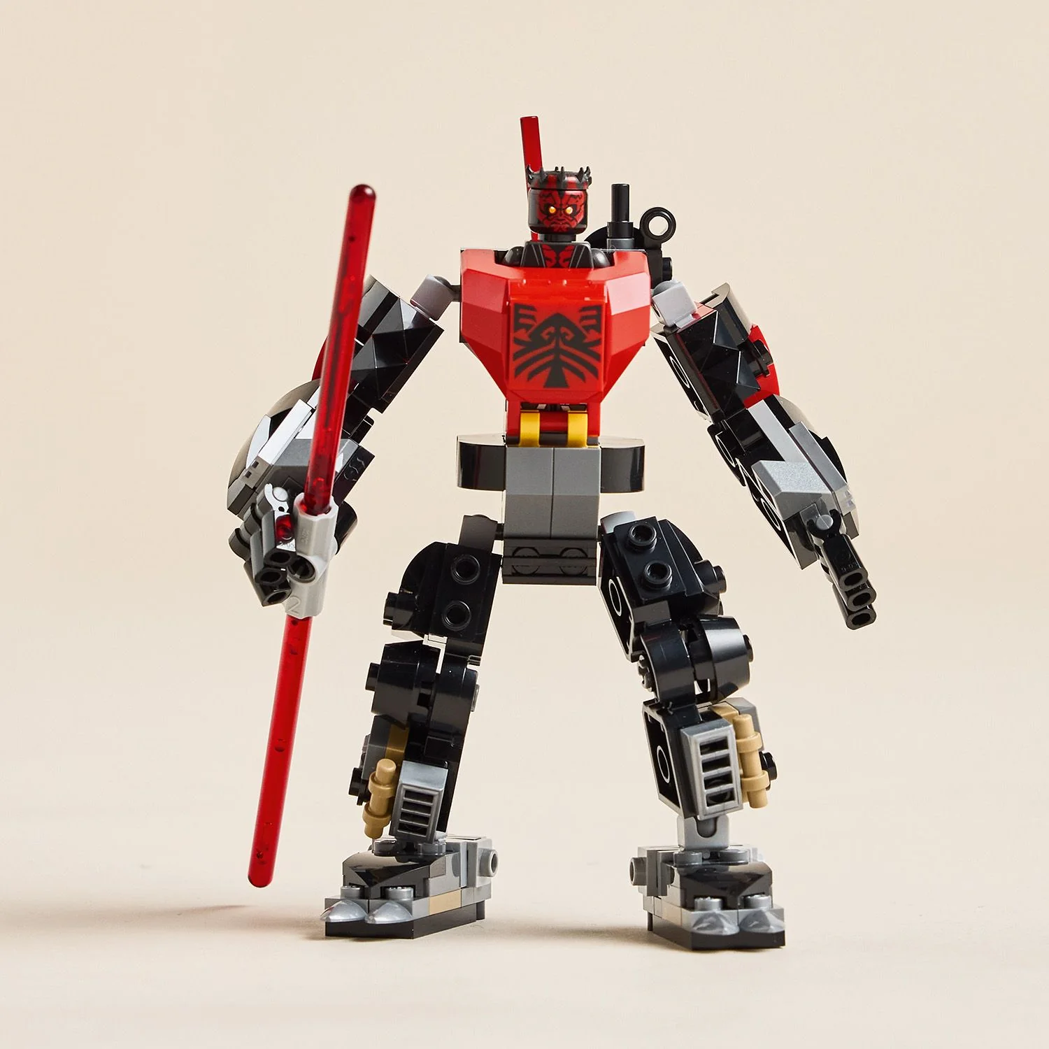 LEGO Darth Maul Mech 75411 StarWars