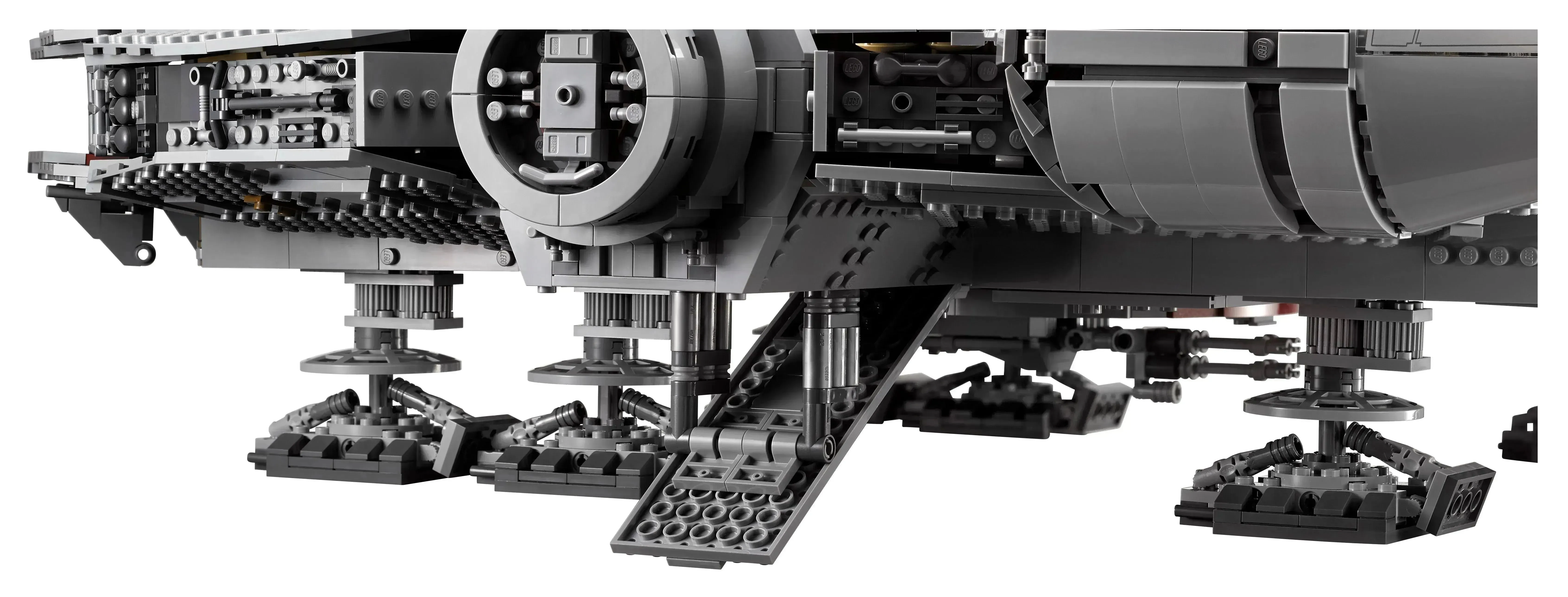 LEGO Millennium Falcon 75192 StarWars