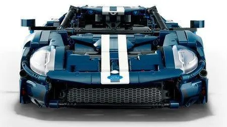 2022 Ford GT 42154 Technic thumbnail 15