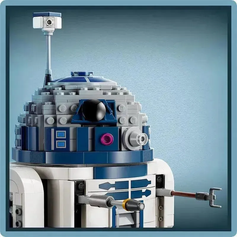 LEGO R2D2 75379 StarWars
