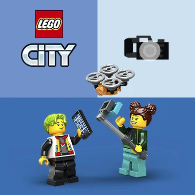 LEGO City Sets
