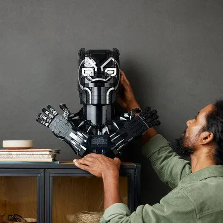 LEGO Black Panther 76215 Superheroes