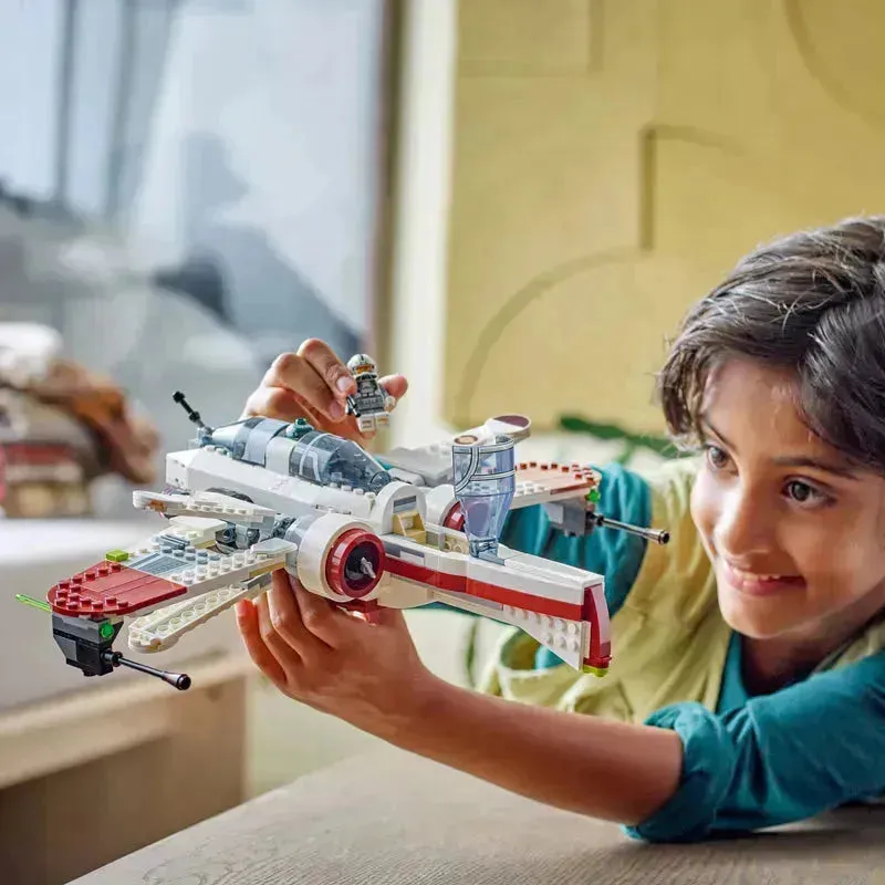 LEGO ARC-170 75402 Starwars