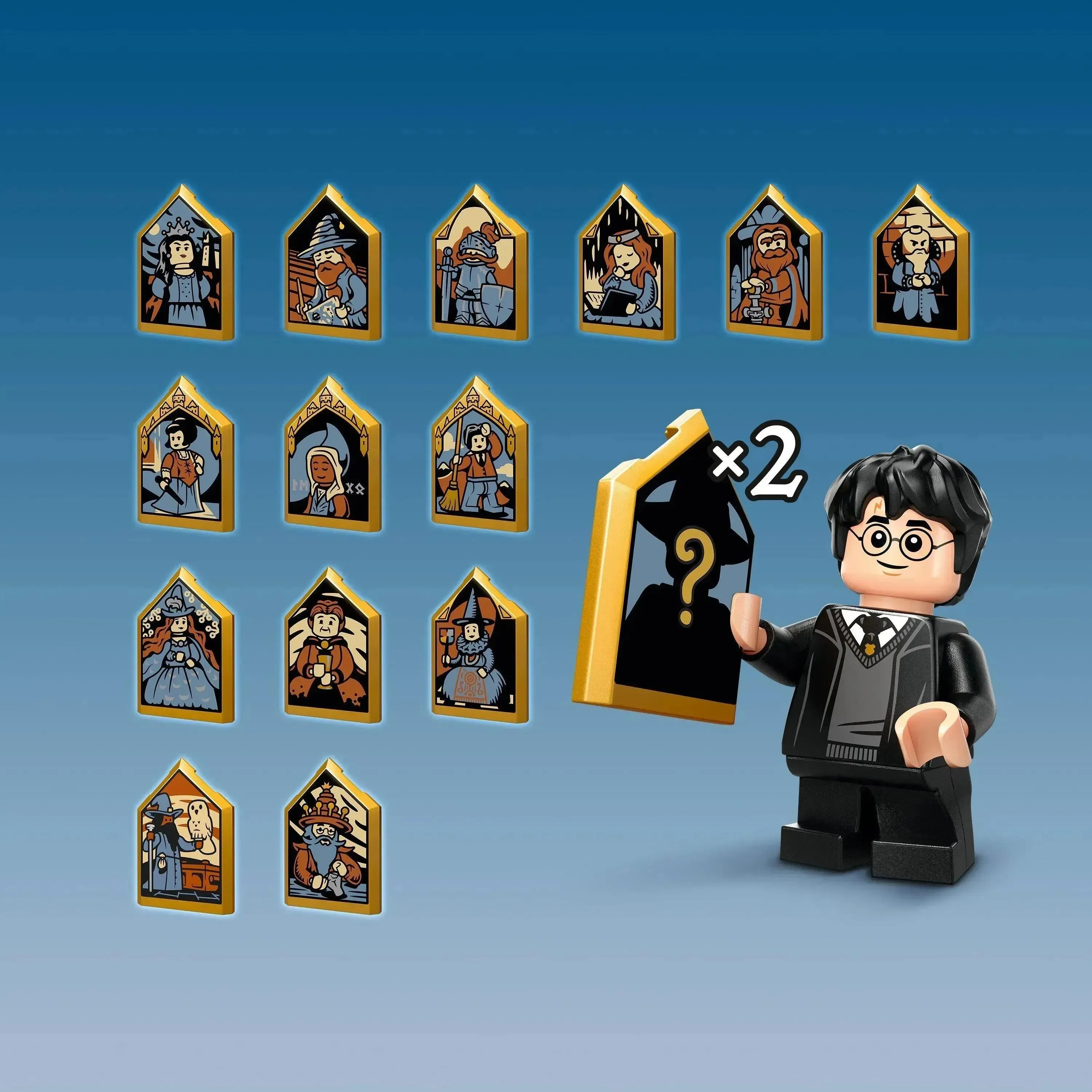 LEGO Toverdrankles 76431 Harry Potter