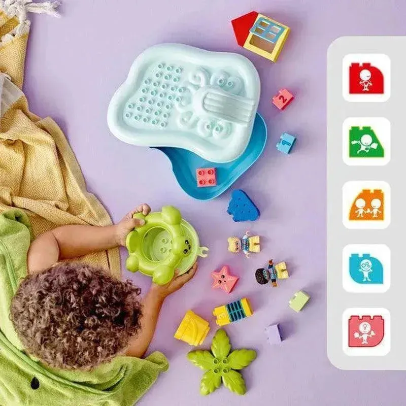 LEGO 10989 Water Park