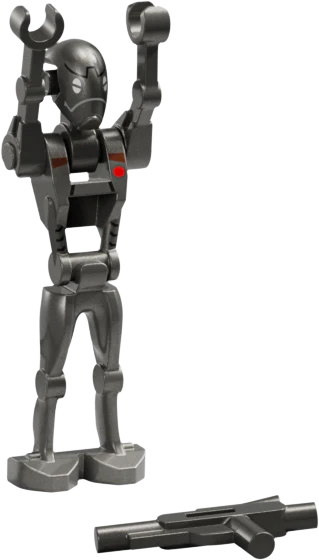 LEGO Slag om Felucia Separatist MTT™ 75435 StarWars